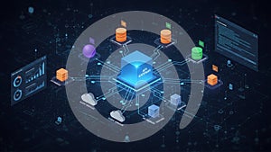 API Gateway: Cloud and Data Integration for System Architecture